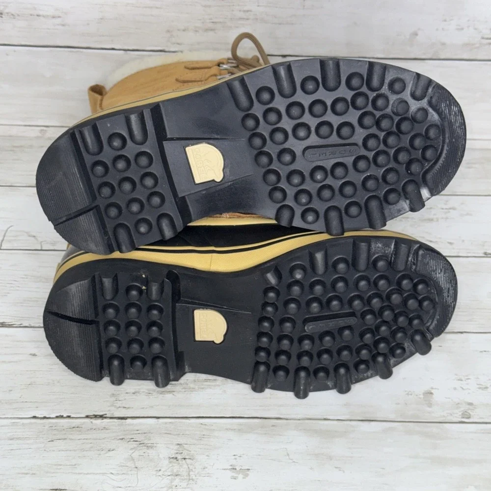 Sorel caribou women